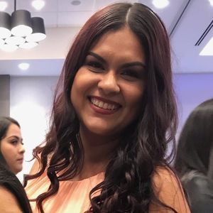 Meet your Posher, Karissa